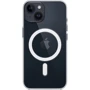 Чехол для iPhone Apple iPhone 14 Clear Case with MagSafe (MPU13ZE/A) фото 5