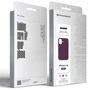Чехол для iPhone ArmorStandart ICON2 MagSafe Plum for iPhone 16 (ARM81312) фото 8