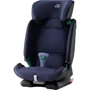 Автокресло BRITAX-ROMER ADVANSAFIX M i-SIZE Moonlight Blue: Крепление Isofix есть