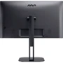 Монитор AOC 24V5C Black (24V5C/BK): Частота обновления экрана, Гц 75
