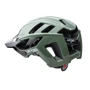 Шлем Urge TrailHead Olive L/XL 58-62см: Цвет зеленый