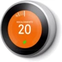Термостат Google Nest Learning Thermostat Gen3 Stainless Steel (T3028IT): Принцип дії Программируемый