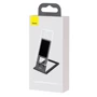 Держатель Baseus Foldable Metal Desktop Holder (LUKP000013) фото 6
