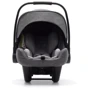 Автокресло-переноска Nuna Turtle Air Grey 0+ серый (S002789003) фото 4