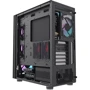 Корпус DarkFlash DK210 Black фото 8