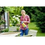 Gloria Spray & Paint Compact 1.25л (000355.0000): Спосіб транспортування (перенесення) в руках