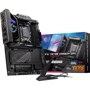 MSI MPG X870E CARBON WIFI: Разъемы на плате USB Type-C, USB 3.2 Gen 1, USB 2.0, SATA 3.0, M.2