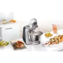 Кухонный комбайн Bosch MUM 58364: Объем блендера 1.25 л