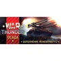 Настільна гра Hobby World War Thunder: Облога. Wunderwaffe (додаток до настільної гри) (181 898) фото 11