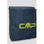 Спортивная сумка CMP Foldable Gym Bag 25L 39V9787-N943 темно-синяя (8051737514010): Тип Спортивные сумки