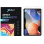 Аксесуар для планшетних ПК BeCover Tempered Glass Clear для Blackview Oscal Pad 10 (10.1") (708797): Колір прозрачный
