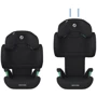 Автокресло Maxi-Cosi RodiFix R i-Size Authentic Black (8760671110): Группа 2/3 (15-36 кг)