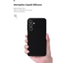 Чохол для телефона ArmorStandart ICON Case Camera cove Black для Samsung M356 Galaxy M35 5G (ARM77972) фото 7