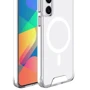 Чехол для телефонов Epik TPU Space Case with MagSafe for Samsung S721 Galaxy S24 FE: Совместимость Samsung S721 Galaxy S24 FE
