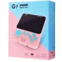 Портативная игровая консоль PRC G7 blue: Тип игровая консоль