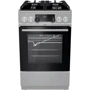 Плита комбинированная Gorenje KC5355XV: Тип устройства Комбинированная плита