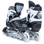 Ролики Scale Sports. Black (размер 38-41) 2069914823-L