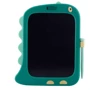 Планшет для рисования Dino 8.5 дюймов (colors) green