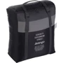 Спальный мешок Vango Serenity Superwarm Single/-3°C Shadow Grey Left (SBQSERENIS32S7H): Вес с упаковкой 2.28 кг