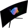 Монитор MSI MAG342CQPV: Время реакции, мс 1