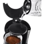 Кофеварка Delonghi ICM 15210.1: Функции Подогрев чашек / кофейника, Выбор объема порции
