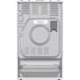 Газова плита Gorenje GGI5C21WF-B: Електропідпал конфорок есть