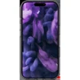 Чехол для iPhone LAUT CRYSTAL-M Transparent Black (L_IP24A_CRM_UB) for iPhone 16: Тип чехла накладка на заднюю часть