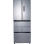 Холодильник Side-by-Side Samsung RN405BRKASL: Размеры ВxШxГ, см 720 x 1875 x 694 мм