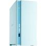 Мережевий накопичувач (NAS) QNap TS-230: Автономне завантаження Есть