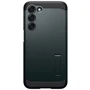 Аксесуар для смартфона Spigen Tough Armor Abyss Green (ACS05720) для Samsung S911 Galaxy S23: Матеріал TPU (Термополиуретан) і полікарбонат