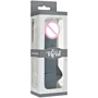 Вибратор Toy Joy Mini Classic Smooth Vibrator, черный