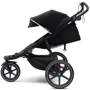 Візок Thule Urban Glide2 Black on Black (TH10101923)