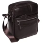 Mужская сумка планшет Keizer коричневая (K11029-dark-brown): Пол Мужской