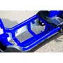 Електроскутер VEGA ELF-3 (Blue) фото 12