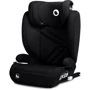 Автокресло Lionelo Hugo I-Size Black Carbon: Цвет черный