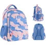 Рюкзак GoPack Education 182 Funny CowCat (GO24-182M-4)