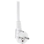 Мережевий фільтр 2E 3*USB-A, 1*USB-C, 1.5м, white (2E-ADC331WH): Кількість розеток, шт 3
