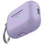 Чехол KeyBudz Elevate Series Keychain Lavender (APP2_S8_LVD) for AirPods Pro 2 фото 1