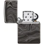 Зажигалка Zippo Marble Pattern Design 49812: Производитель Zippo