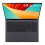 Ноутбук LG Gram 2023 (16Z90R-G.AA76Y): Процессор Intel Core i7-1360P (3.7 - 5.0 ГГц) / 12 - ядерный