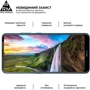 Аксессуар для смартфона ArmorStandart Tempered Glass Pro Black for Nokia 2.4 (ARM59579) фото 6