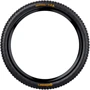 Покришка безкамерна Continental Kryptotal-R 27.5 x 2.4 Soft Enduro чорна складана TR (150632): Тип покришки Внедорожная