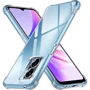 Чехол для телефонов BeCover TPU Case Anti-Shock Clear for Oppo A57s (708893)