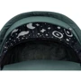 Коляска універсальна 2 в 1 Tutis Mio 3 plus Essential Pacific Green (1502240) фото 17