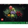 Конструктор LEGO Icons Сукуленти (10309)