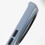 Чехол для телефонов Epik TPU+PC Lyon Frosted Case Sierra Blue for Xiaomi Redmi 14C / Poco C75: Материал TPU (термополиуретан) и поликарбонат