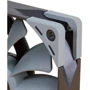 Кулер Scythe Kaze Flex 120 High (SU1225FD12H-RP): Назначение для корпуса