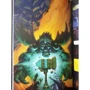 World of Warcraft. Истории: Количество страниц 160