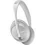 Наушники Bose Noise Cancelling Headphones 700 UC Silver (852267-0300): Чувствительность (дБ) 115