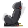 Автокресло El Camino Bravo Isofix ME 1041 Royal Black фото 5